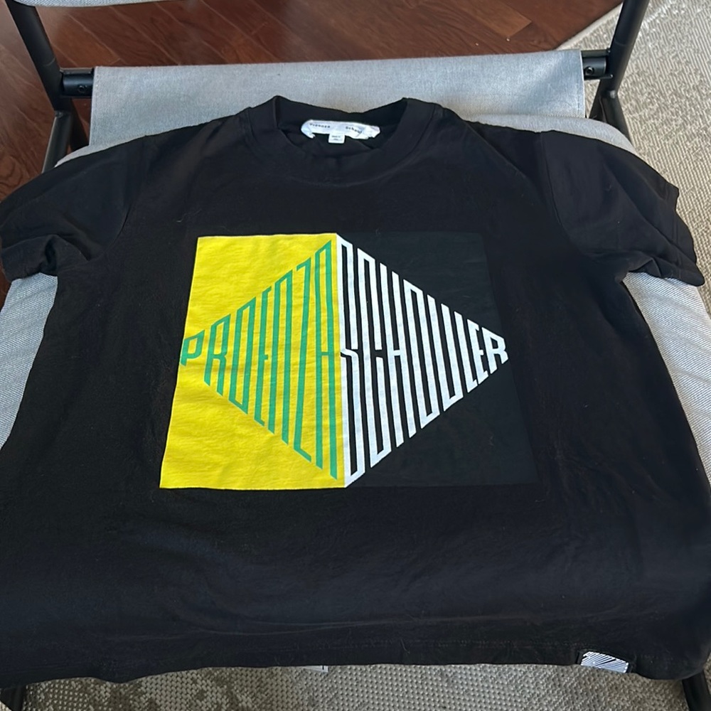 Proenza Schouler Tee